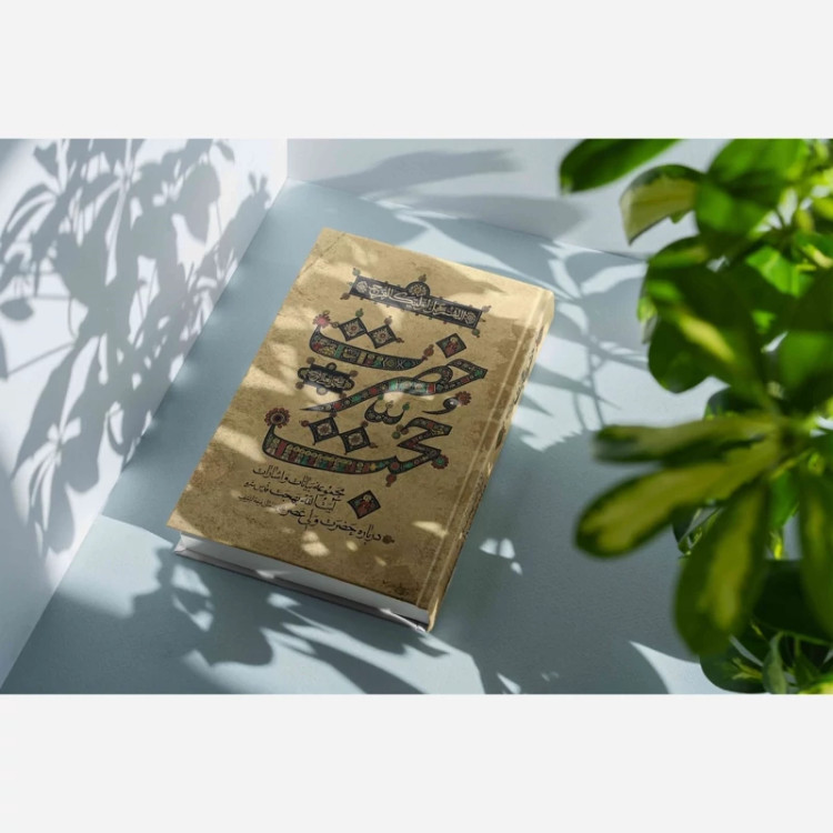 حضرت حجت مجموعه بیانات و اشارات آیت الله بهجت درباره حضرت ولی عصر امام زمان علیه السلام